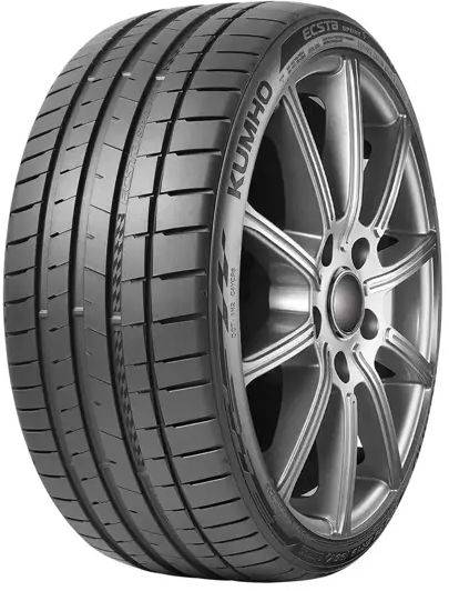 Kumho Ecsta PS71 245/35 R18 92Y od 2 380 Kč - Heureka.cz