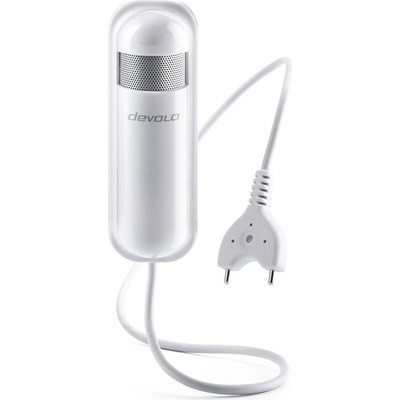 devolo Сензор за вода devolo - 09674, Z-Wave, бял (09674)