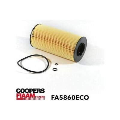 Olejový filter CoopersFiaam FA5860ECO