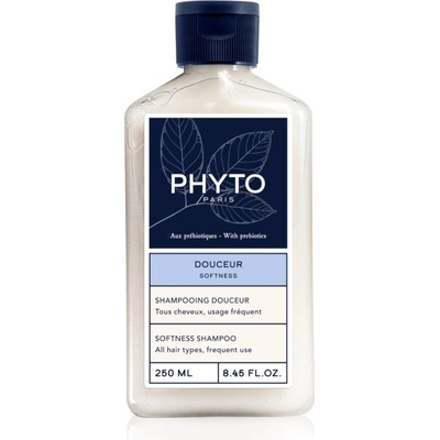 Phyto Softness Shampoo 250 ml