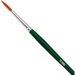 Kreul Universal Basic Synthetics Кръгла четка 6 1 бр (721006)