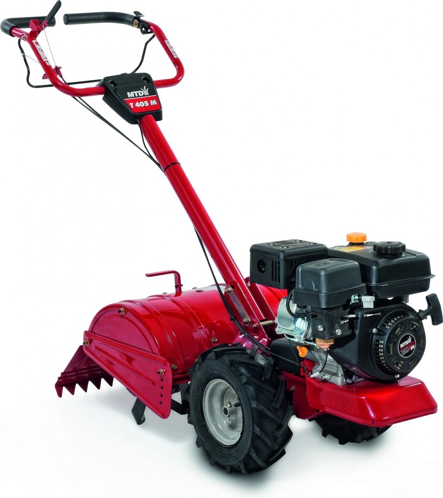 MTD T 450
