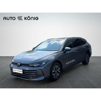 Volkswagen Passat Variant 2.0 TDI Business 110 kW