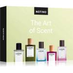 Beauty Discovery Box Notino The Art of Scent комплект унисекс