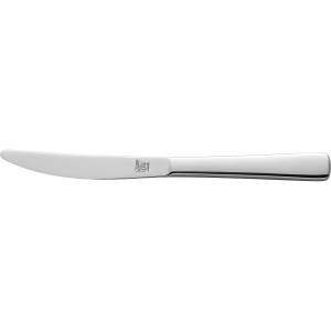 ZWILLING Нож за маса SOHO 17, 5 cm, сребърен, неръждаема стомана, Zwilling (ZW7031833)