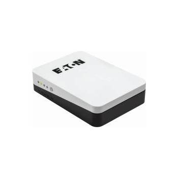 Eaton 3S Mini - UPS - AC 90-264 V - 36 Watt - 2.2 Ah - output connectors: 1 - France - black, white