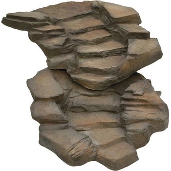 Oase Staubbach Falls slate brown, right - Umělý potok