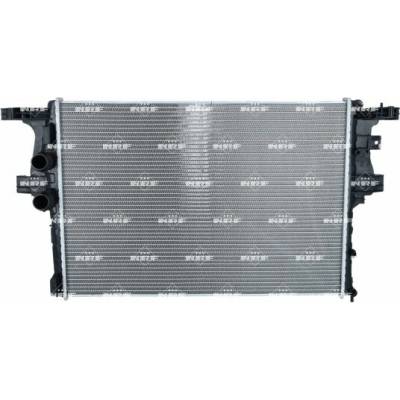 Chladič vody pro motor NRF 58430