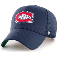 47 Brand MVP Trucker Branson NHL Montreal Canadiens