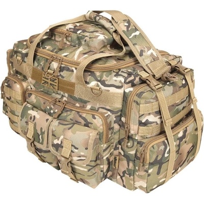 Kombat Saxon Holdall BTP 65 l