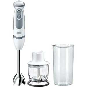 Braun MultiQuick 5 Vario MQ5220 Пасатори