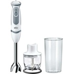 Braun MultiQuick 5 Vario MQ5220 Пасатори