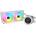 COUGAR Poseidon Vistek ARGB 240 White (CGR-PSDVARGB-W-240)