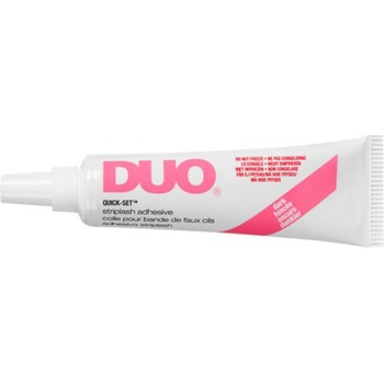 Ardell Duo Quick Set Adhesive Dark Лепило за мигли дамски 14gr