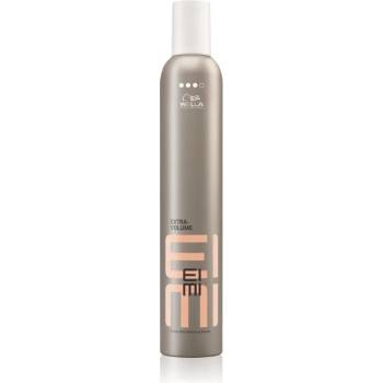 Image 1 of Wella Eimi Extra Volume пяна втвърдител за екстра обем 500ml