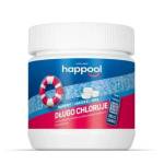 Acrylmed Акрилирани ТРИОХЛОР Хлорни таблетки с бавно освобождаване, 20 g / 0, 4 (5905857041365)