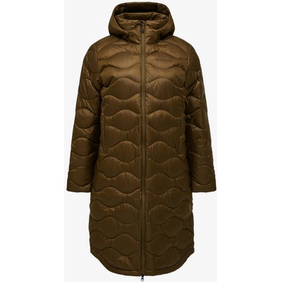 Peak Performance Helium Down Coat meadow moss