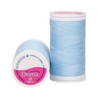 Mez Конец за шиене Drima 100 m 00873 (4881120-00873)