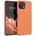 kwmobile Калъф за Xiaomi 11 Lite (5G) NE / Mi 11 Lite (5G) - оранжев