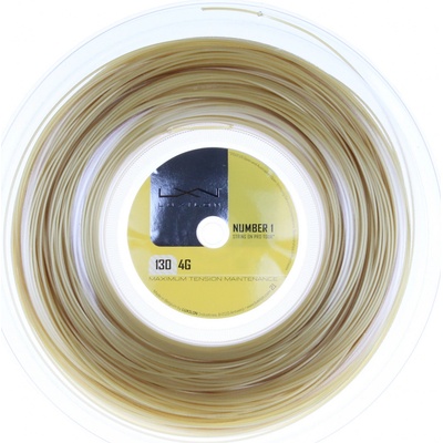Luxilon 4G Soft 200m 1,25 mm – Zboží Dáma