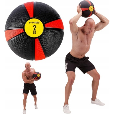 HMS Medicineball NK02 2kg