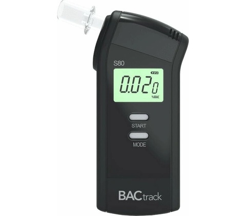 BACtrack S80 Pro