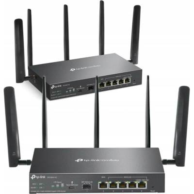 TP-LINK ER706W-4G