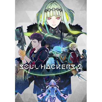 Soul Hackers 2