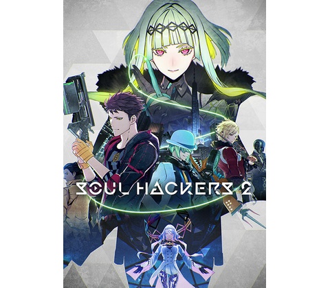 Soul Hackers 2