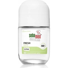 Sebamed Lime roll-on 50 ml