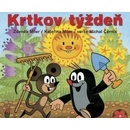 Krtkov týždeň