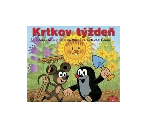 Krtkov týždeň