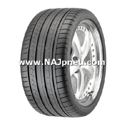 Dunlop SP SPORT MAXX GT 275/45 R18 107Y (XL)* #D,B,B(72dB)