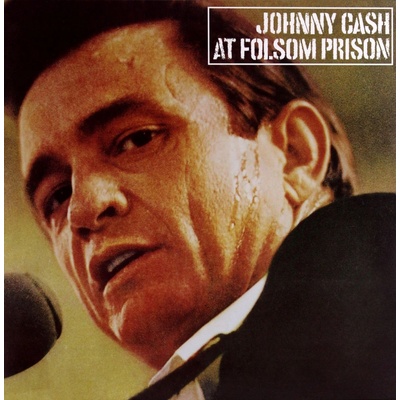 Cash Johnny - At Folsom Prison LP