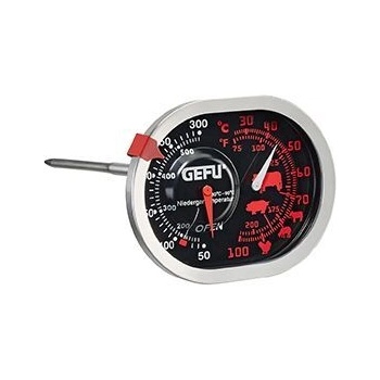 GEFU Gefu Термометър 3в1 за печене mesimo (gefu-21800)