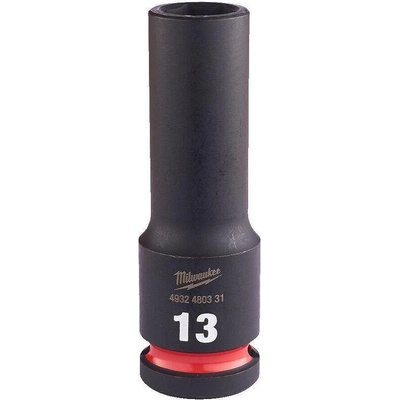 Milwaukee Shockwave 1/2" 13mm 4932480331