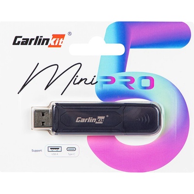 CarlinKit MiniSE PRO