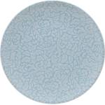 Saturnia Чиния за супа SATURNIA Tiffany, 22 см, светло синя (22003/ZTIBLU)