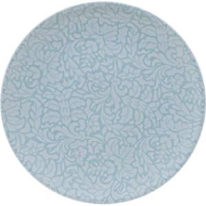 Saturnia Чиния за супа SATURNIA Tiffany, 22 см, светло синя (22003/ZTIBLU)