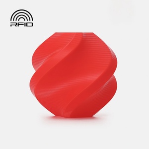 Bambu Lab PETG Basic Red - Refill (G00-R00-1.75-1000-SPLFREE)