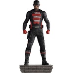 Iron Studios The Falcon And The Winter Soldier John Walker U. s. Agent 1 10