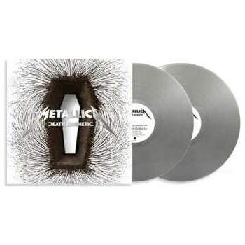 Death Magnetic LP