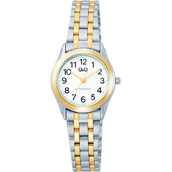 Q&Q Дамски часовник q&q - c50a-001py (c50a-001py)