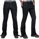 Wornstar Hellraiser