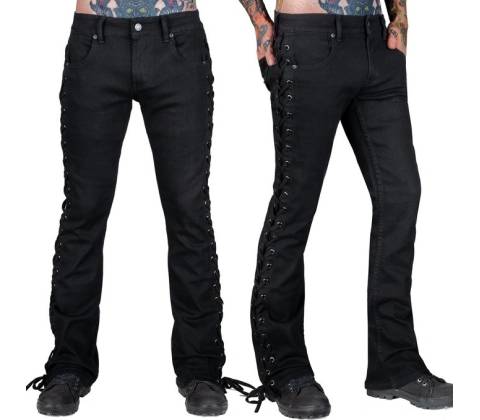 Wornstar Hellraiser