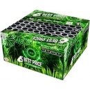 Pyrotechnika Kompaktní ohňostroj Best price Slow motion 100 ran 25 mm