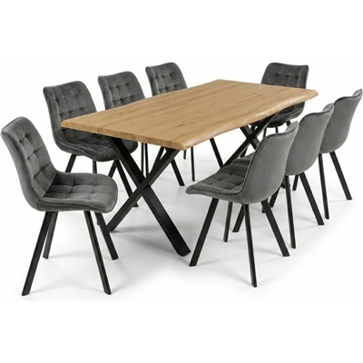 Vikio VJS238-8S-S