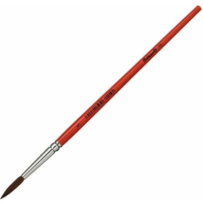 Štetec Pelikan vlasový guľatý č.5