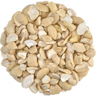 NUTSMAN Kešu ořechy zlomky 1 kg
