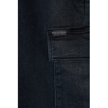 Calvin Klein Jeans Детски дънки Calvin Klein Jeans DENIM JOGGER (IB0IB02408.PPYA)